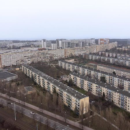 Chlopska 14 Gdańsk Exterior foto